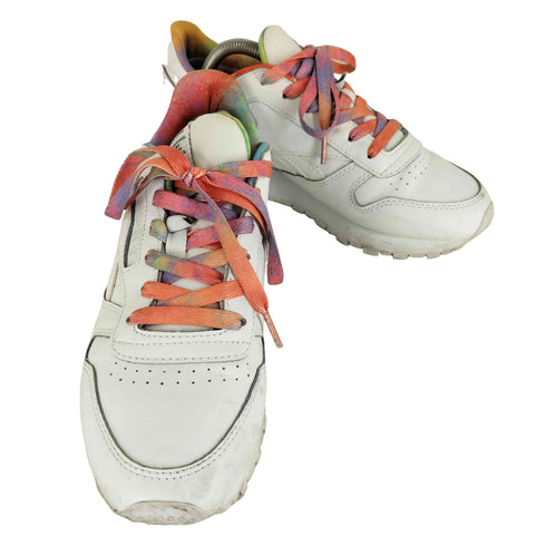 リーボック Reebok CLASSIC LEATHER PRIDE クラシック レザー プライド レディース JPN:23.5